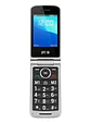 SPC 2321NS Prince 4G Móvil Senior BT FM + base - Miniatura 1