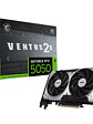 MSI VGA NVIDIA RTX 5050 8G VENTUS 2X OC DDR6 - Miniatura 1