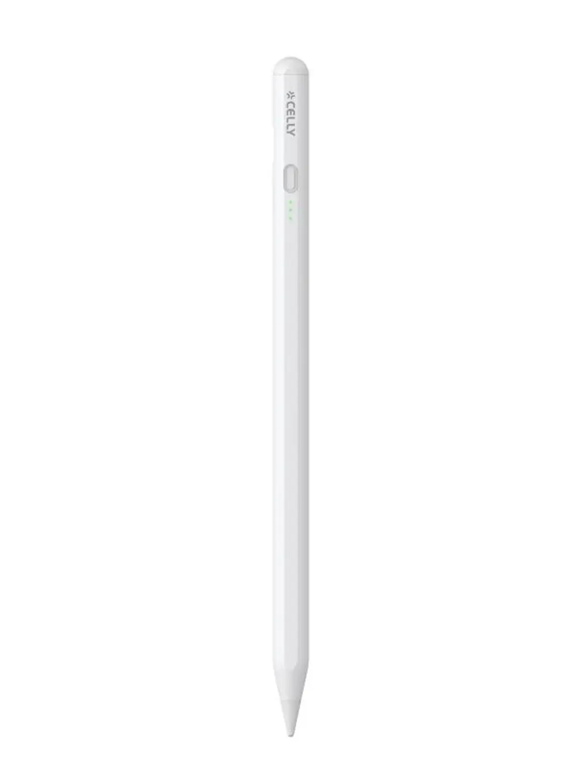 Celly Lapiz para ipad de precisión Blanco 3