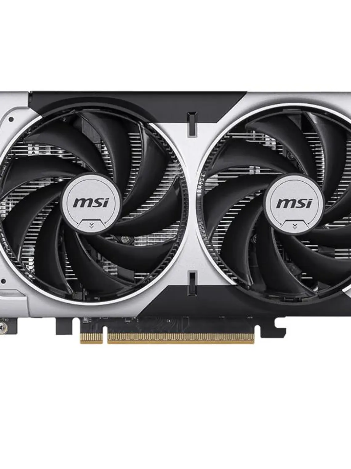 MSI VGA NVIDIA RTX 5050 8G VENTUS 2X OC DDR6 2