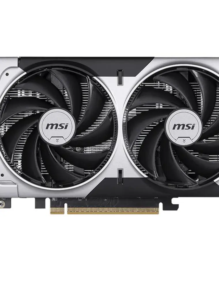MSI VGA NVIDIA RTX 5050 8G VENTUS 2X OC DDR6 2