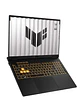 Asus TUF608JPR-QT031 i7-14650HX 32 1TB 5070 DOS 16 - Miniatura 2