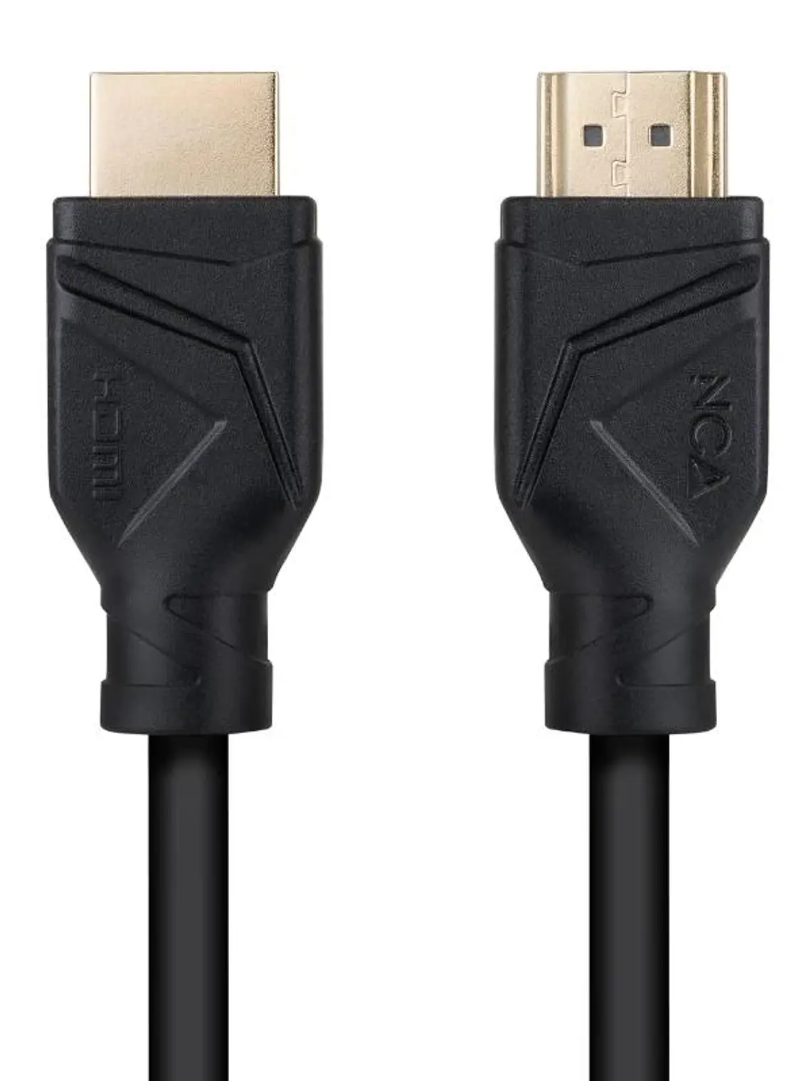 Nanocable Cable HDMI 2.1 CCS 8K M-M, 10 m 2