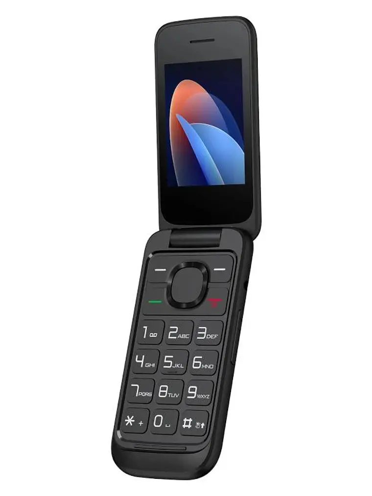 TCL Móvil Senior One Touch 5023 2.4