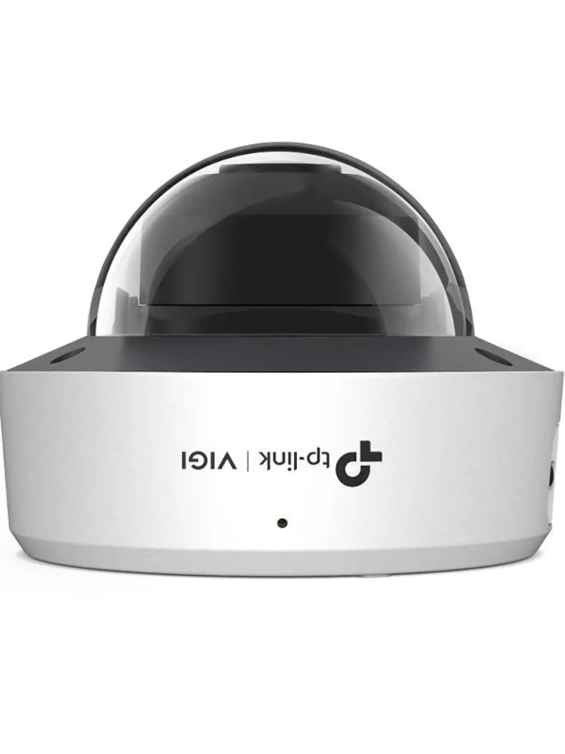 VIGI S285(4mm) Cámara NW Dome 8MP Full-Color 3