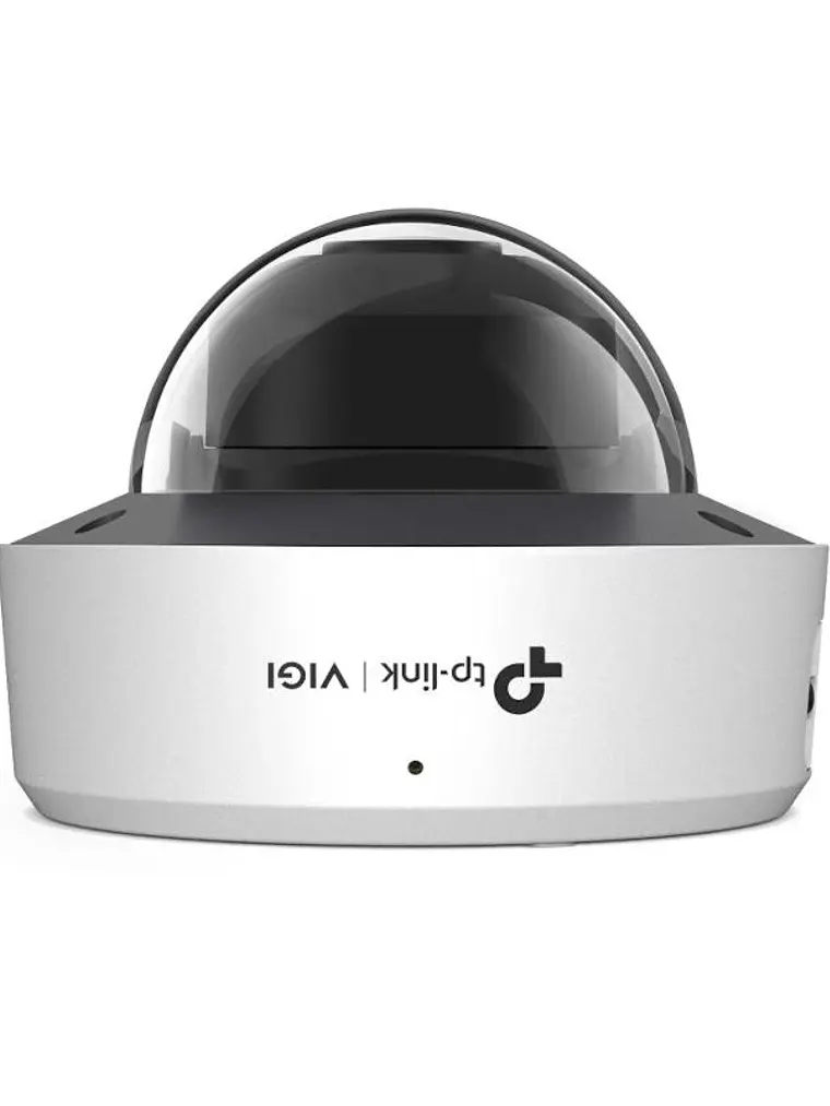 VIGI S285(4mm) Cámara NW Dome 8MP Full-Color 3