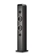 NGS Torre Sonido SKYCHARM PRO 50W  BT Negro - Miniatura 1