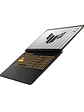 Asus TUF608JPR-QT031 i7-14650HX 32 1TB 5070 DOS 16 - Miniatura 3