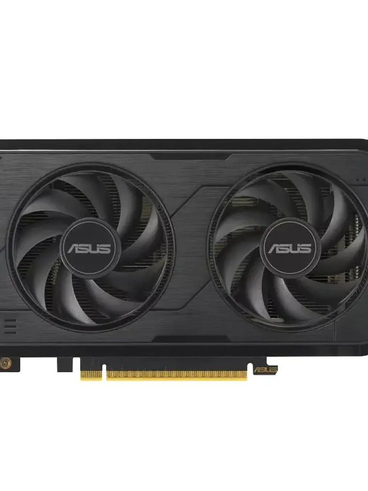 ASUS VGA NVIDIA DUAL RTX 5050 O8G 8GB DDR6 2