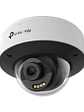 VIGI S245(2.8mm) Cámara NW Dome 4MP Full-Color - Miniatura 1