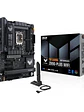 ASUS Placa Base TUF GAMING Z890-PLUS WIFI ATX 1851 - Miniatura 2