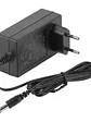 iggual Adaptador corriente AC-DC 12V 2.5A monitor - Miniatura 1