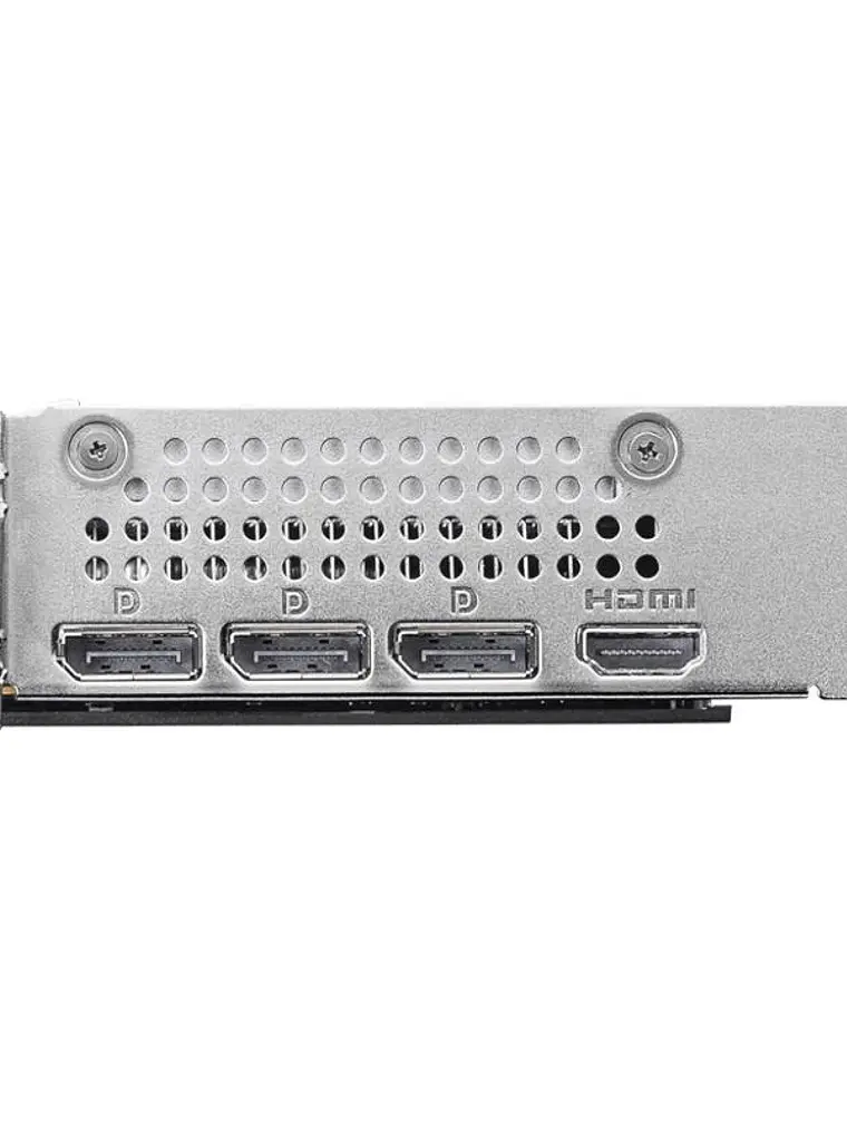 MSI VGA NVIDIA RTX 5050 8G VENTUS 2X OC DDR6 4