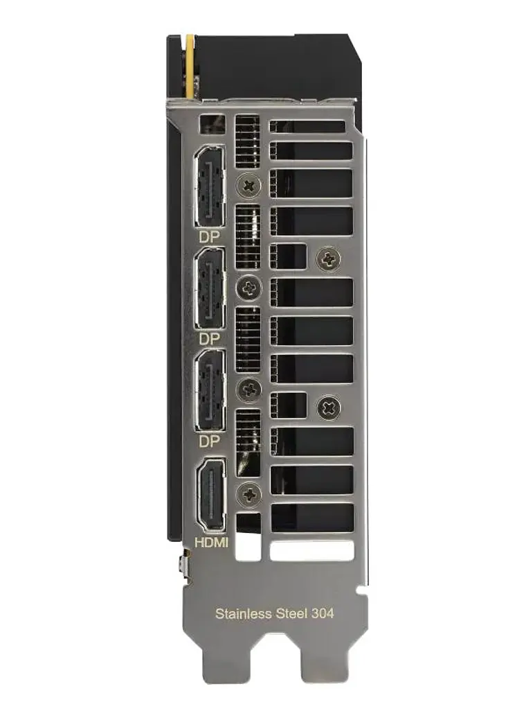 ASUS VGA NVIDIA DUAL RTX 5050 O8G 8GB DDR6 3