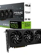 ASUS VGA NVIDIA PRIME RTX 5050 O8G 8GB DDR6 - Miniatura 1
