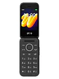 SPC 2336N Wild 4G Telefono Movil 2.8
