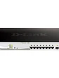 D-Link DGS-1210-10MP/E Switch 10Gb PoE+ 2xSFP 130W - Miniatura 1