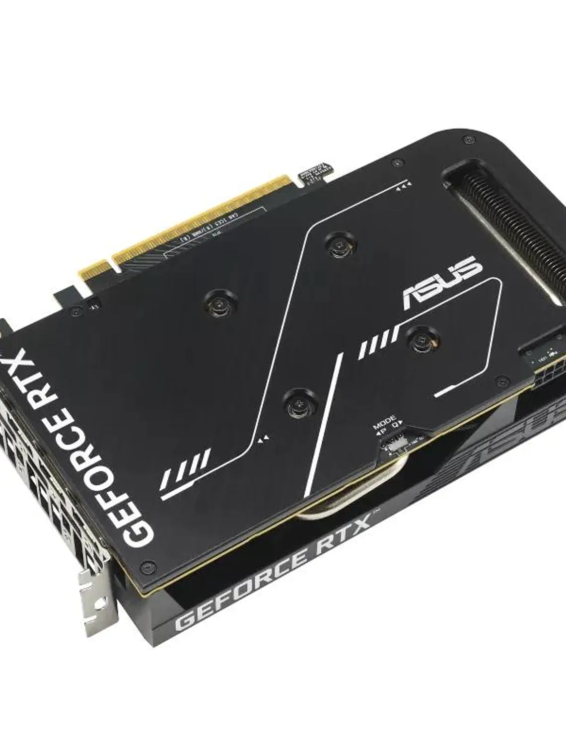 ASUS VGA NVIDIA DUAL RTX 5050 O8G 8GB DDR6 4