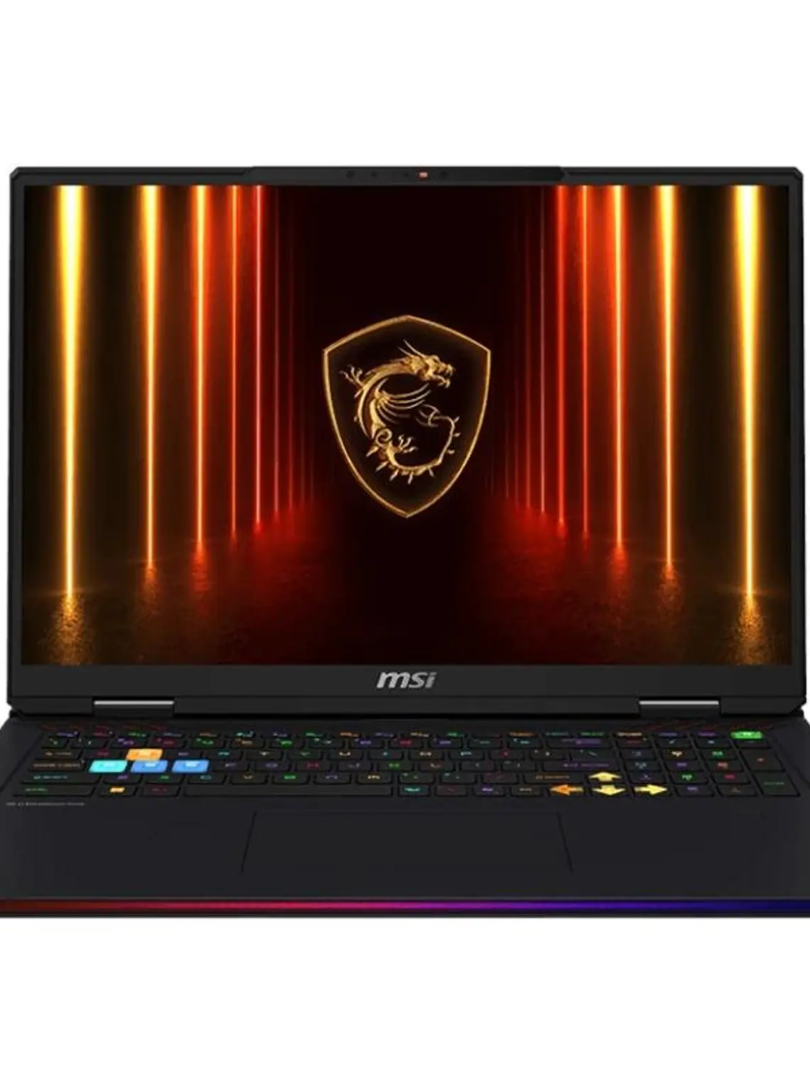 MSI Raider 18HX-459ES U9-285HX 64 2TB 5090 W11H 18 1