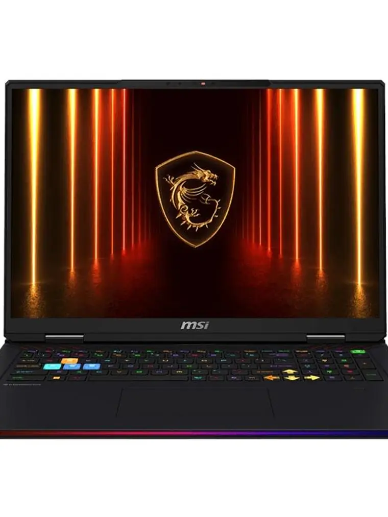 MSI Raider 18HX-459ES U9-285HX 64 2TB 5090 W11H 18 1