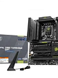 MSI Placa Base MAG Z890 TOMAHAWK WIFI ATX LGA1851 - Miniatura 2