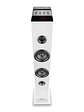 NGS Torre Sonido SKYCHARM PRO 50W  BT Blanco - Miniatura 2