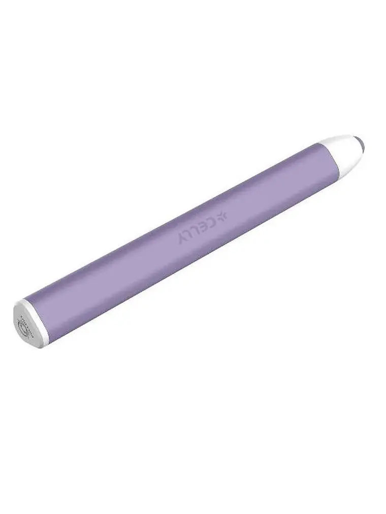 Celly Lápiz Tablet niños Violeta 1