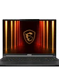 MSI Stealth A16 AI+-038ES AMD R9 64 1TB 5090 W11H - Miniatura 1