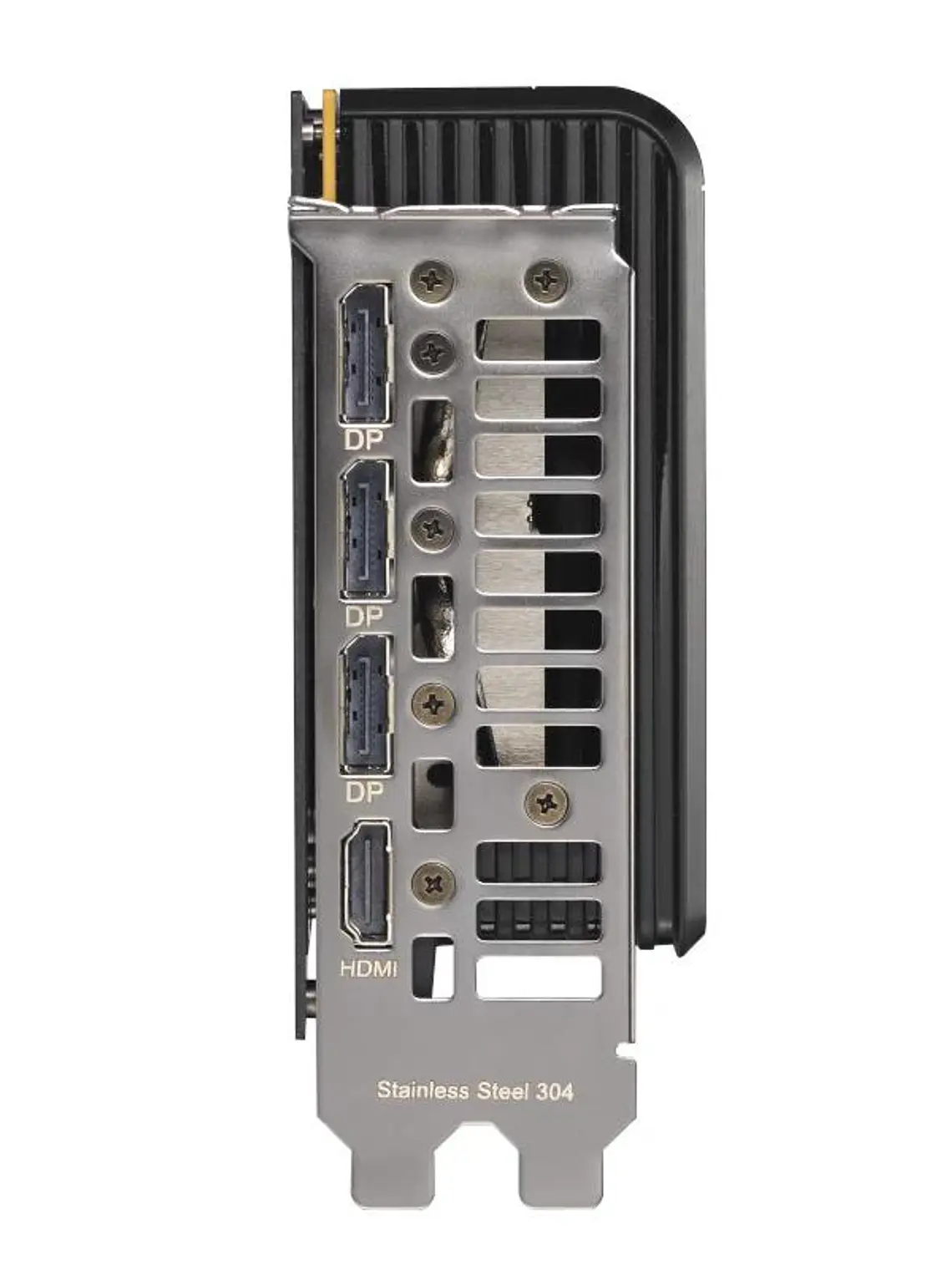 ASUS VGA NVIDIA PRIME RTX 5050 O8G 8GB DDR6 4