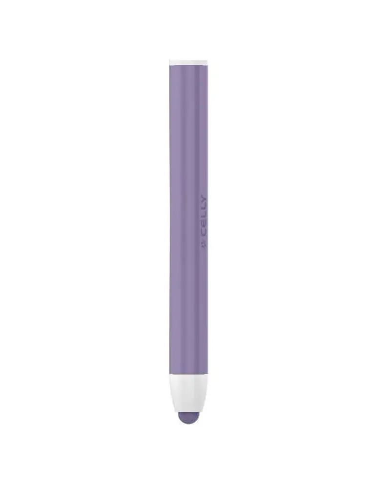 Celly Lápiz Tablet niños Violeta 2