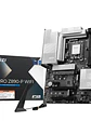MSI Placa Base PRO Z890-P WIFI DDR5 ATX LGA1851 - Miniatura 3