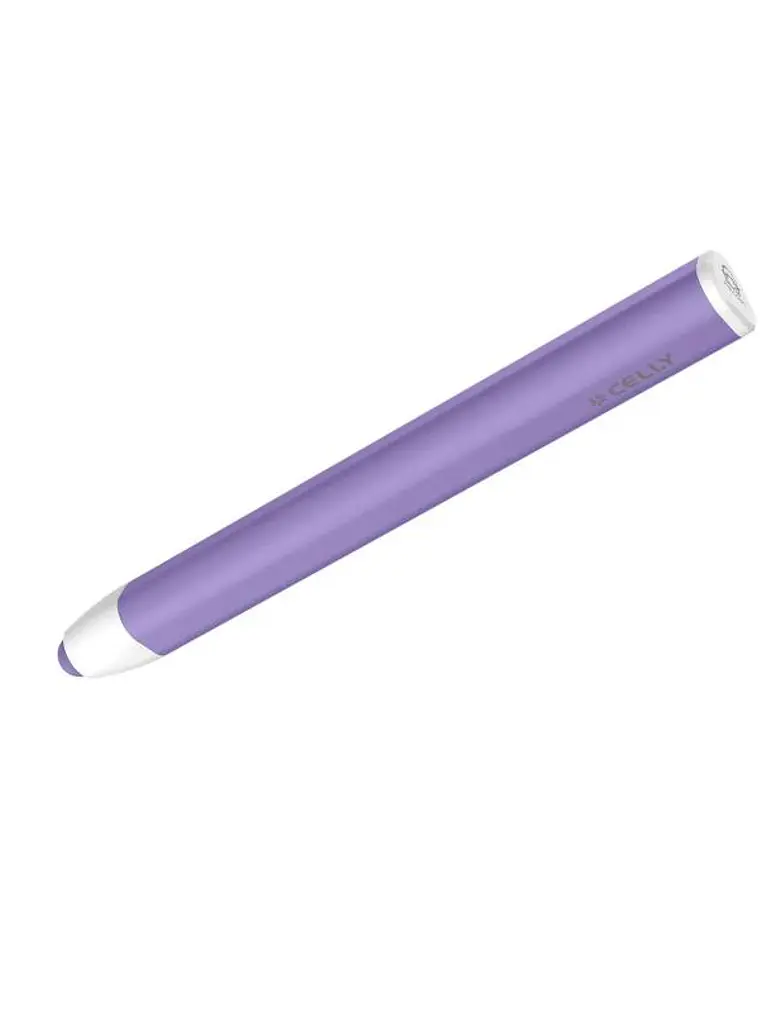 Celly Lápiz Tablet niños Violeta 3