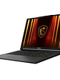 MSI Stealth A16 AI+-038ES AMD R9 64 1TB 5090 W11H - Miniatura 3