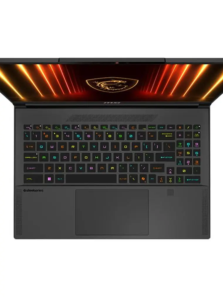 MSI Stealth A16 AI+-038ES AMD R9 64 1TB 5090 W11H 4