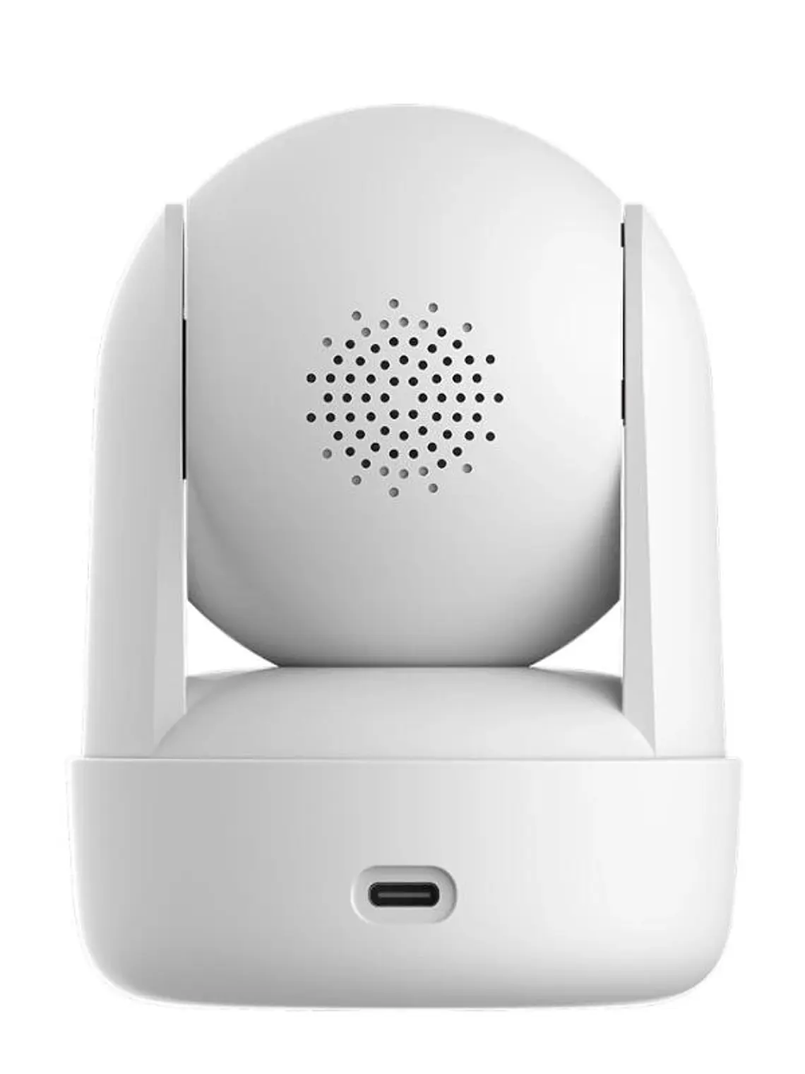 D-Link DCS-6501LH/EC1 Cámara WiFi6 2K Pan&Tilt 4