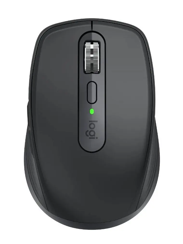 Logitech MX Anywhere 3S Graphite 3