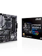 ASUS Placa Base PRIME B550M-A mATX AM4 - Miniatura 1