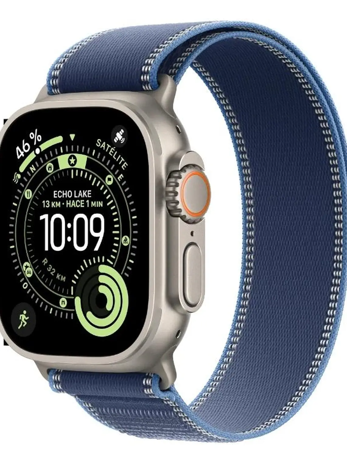 APPLE WATCH ULTRA3 49 N T B/BB TL ML 1