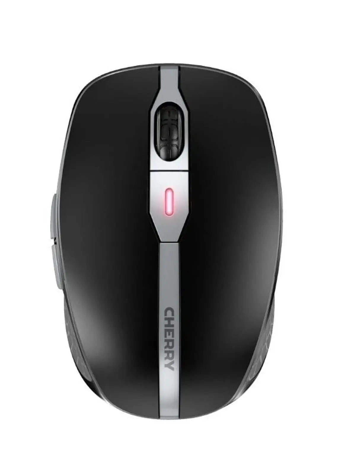 Cherry raton Bluetooth/2.4GHz baterías recargables 1