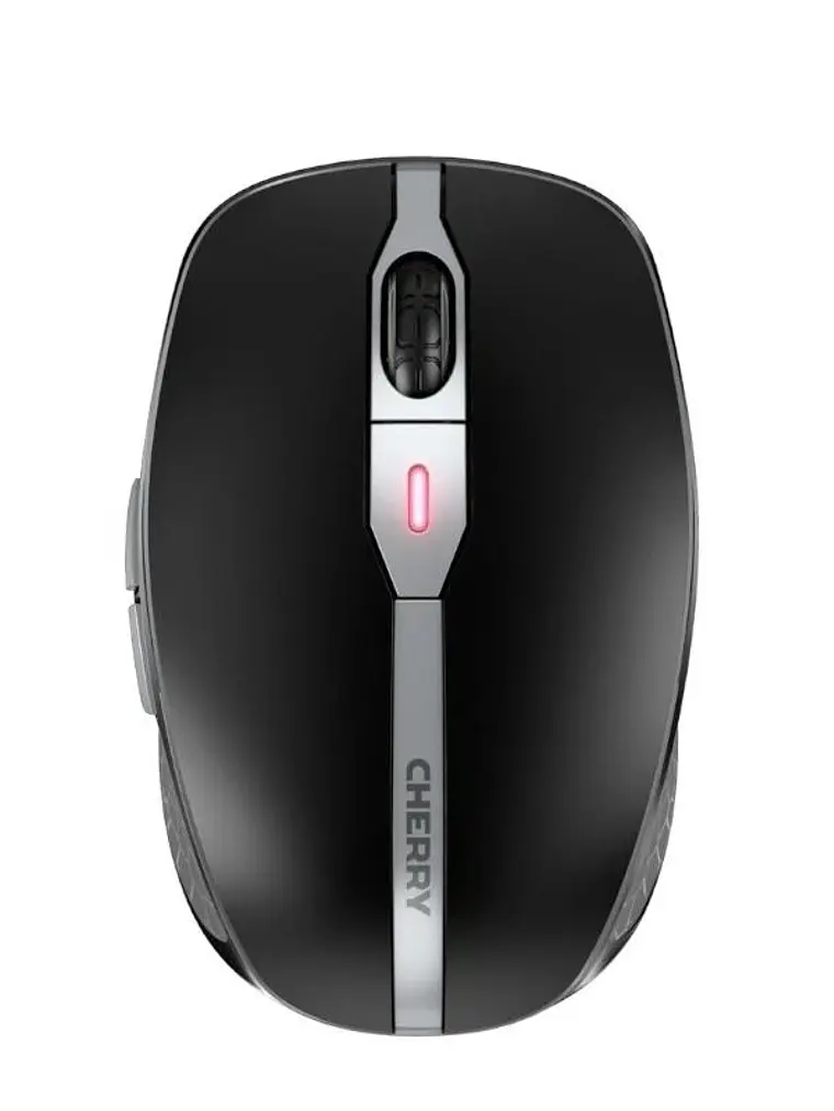 Cherry raton Bluetooth/2.4GHz baterías recargables 1