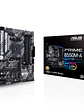 ASUS Placa Base PRIME B550M-A mATX AM4 - Miniatura 2