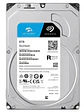 Seagate SkyHawk ST8000VX010 8TB 3.5