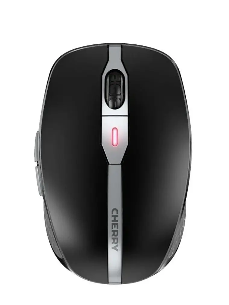 Cherry raton Bluetooth/2.4GHz baterías recargables 2