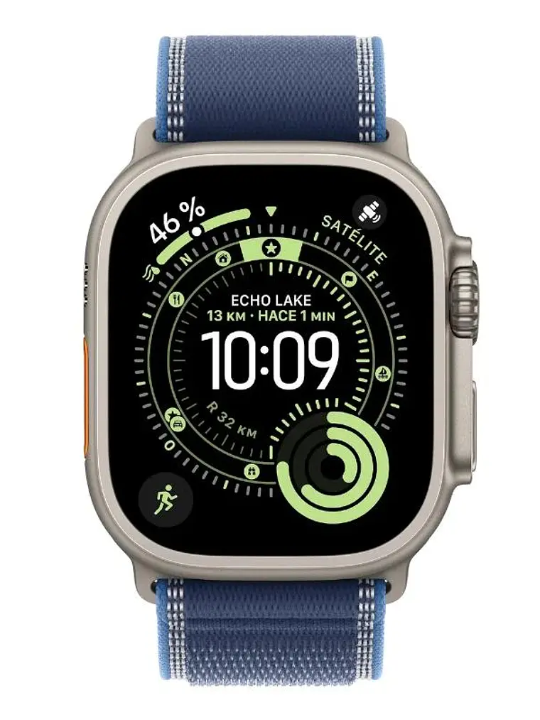 APPLE WATCH ULTRA3 49 N T B/BB TL ML 2