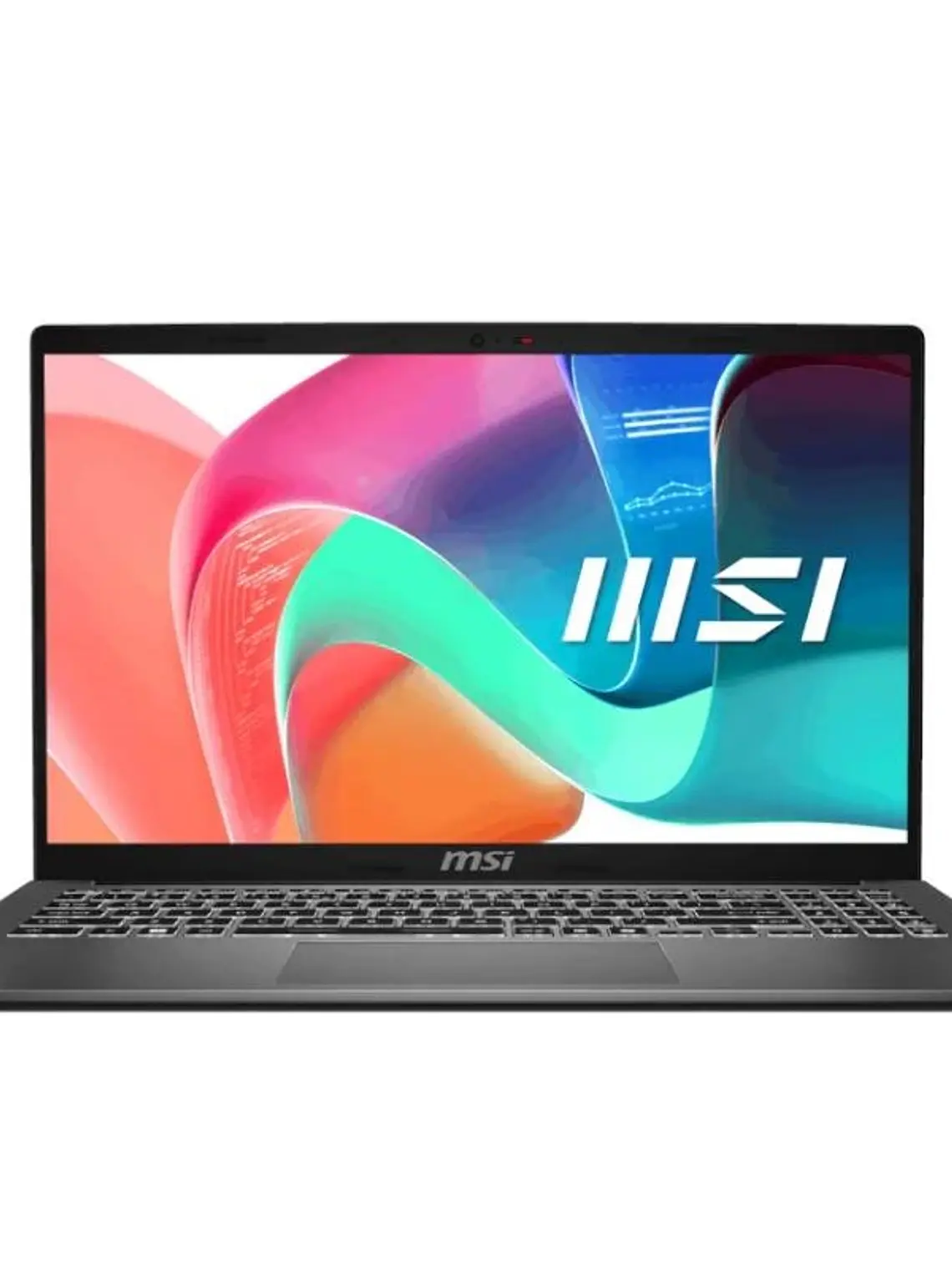 MSI Modern 15-610ES Core7-150U 32GB 1TB W11H 15.6
