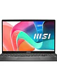 MSI Modern 15-610ES Core7-150U 32GB 1TB W11H 15.6