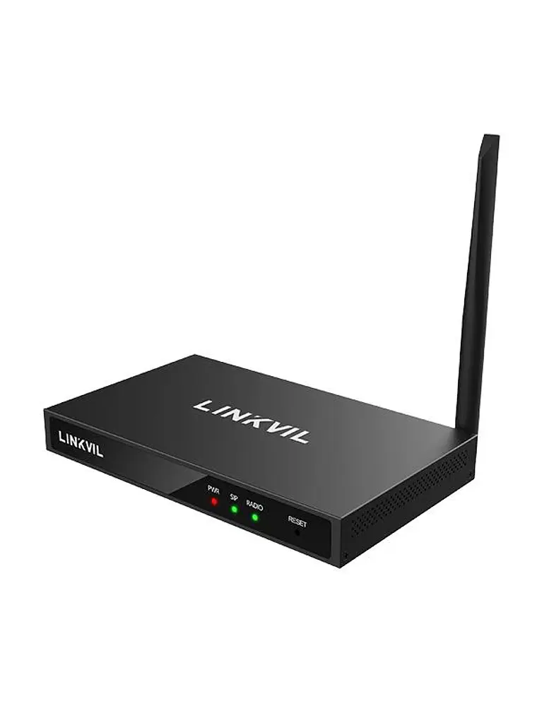 Fanvil|Linkvil W712 Puerta de enlace RoIP 2