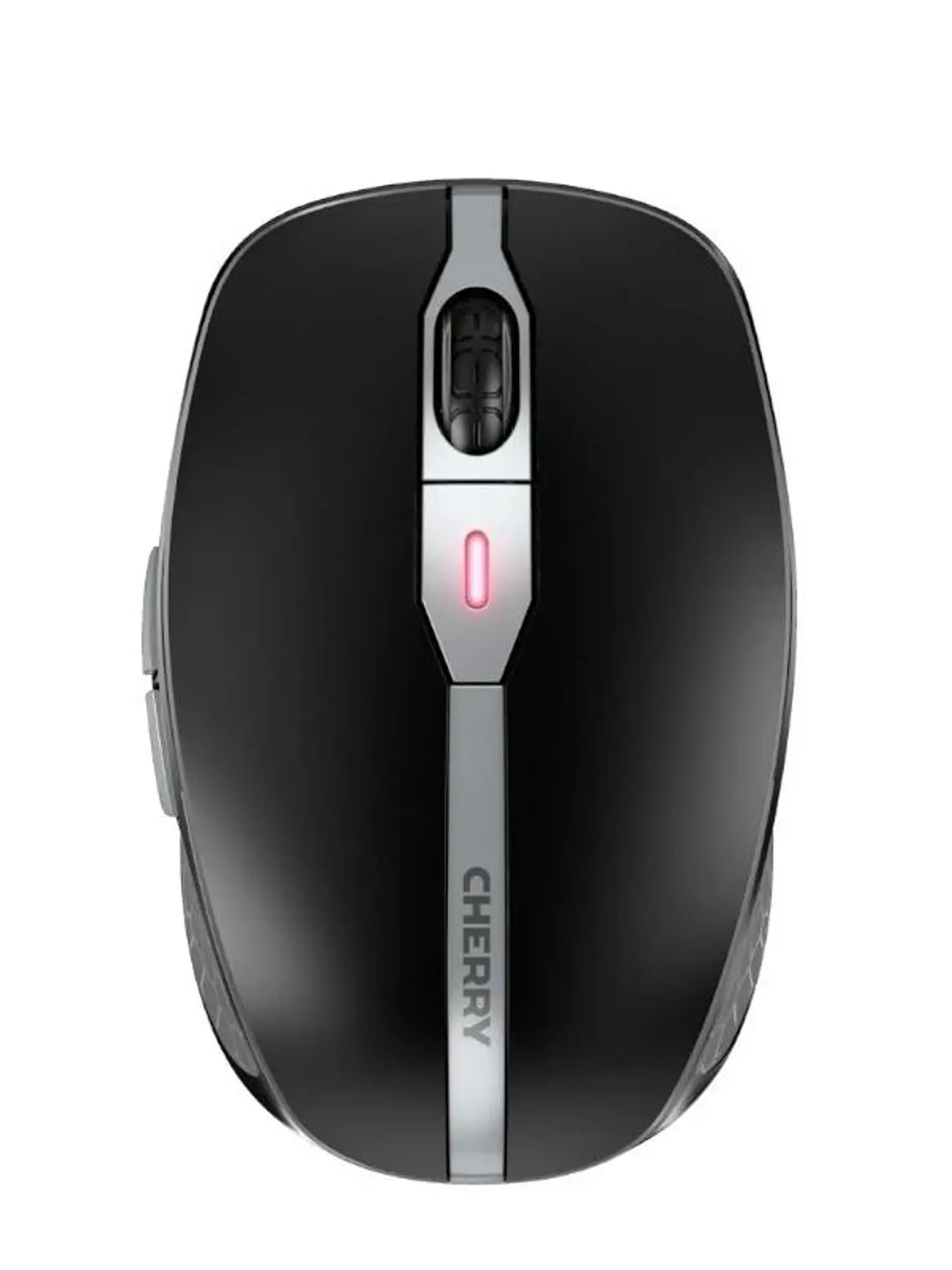 Cherry raton Bluetooth/2.4GHz baterías recargables 3
