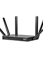 Edimax 5G-8649AX Router WiFi6 5G NR AX1800 - Miniatura 1