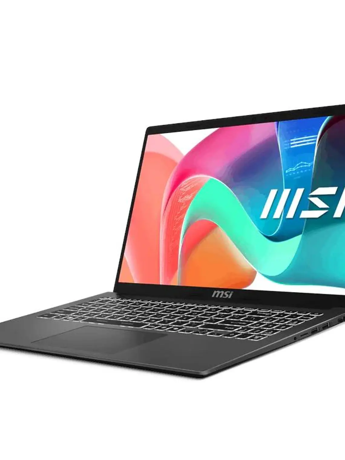 MSI Modern 15-610ES Core7-150U 32GB 1TB W11H 15.6